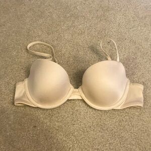 Aerie Ella Demi bra 32B NWOT